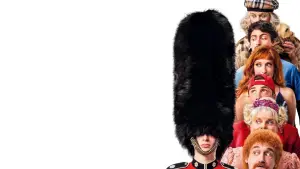 Backdrop to the movie "God Save the Tuches" #653786