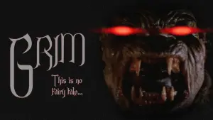 Watch film Grim | Official Trailer