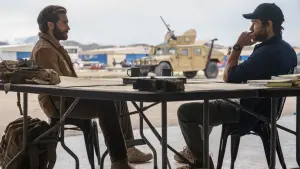 Backdrop to the movie "Guy Ritchie