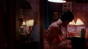 Backdrop to the movie "In the Mood for Love" #527441