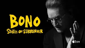 Backdrop to the movie "Bono: Stories of Surrender" #715162