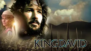 Backdrop to the movie "King David" #697041