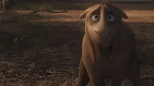 Backdrop to the movie "Mosley" #733788