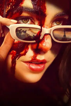 Poster to the movie "Influencers" #579036