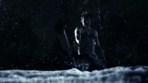 Backdrop to the movie "Polar" #650266