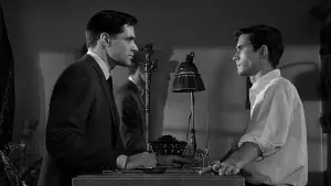 Backdrop to the movie "Psycho" #620137