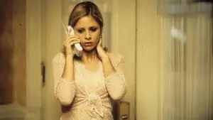 Backdrop to the movie "Scream 2" #648565