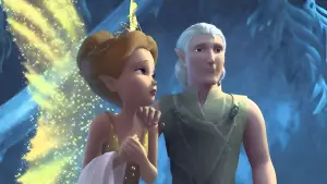 Backdrop to the movie "Secret of the Wings" #625055