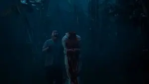 Backdrop to the movie "Sengkolo: Malam Satu Suro" #484497