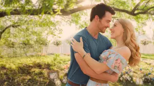 Backdrop to the movie "Sleeping Beauty Next Door" #544251