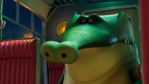 Backdrop to the movie "Spiked" #766946