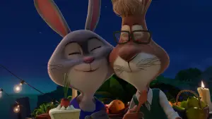 Backdrop to the movie "Spiked" #767066