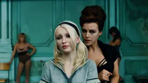 Backdrop to the movie "Sucker Punch" #703325