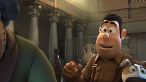 Backdrop to the movie "Tad, the Lost Explorer, and the Secret of King Midas" #272661