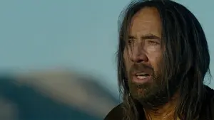 Backdrop to the movie "The Carpenter