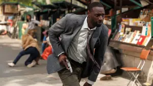 Backdrop to the movie "The Killer" #608215