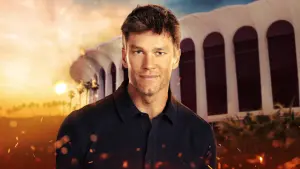 Watch film The Roast of Tom Brady | Official Trailer
