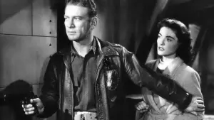 Backdrop to the movie "The Thing from Another World" #266027