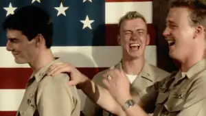 Backdrop to the movie "Top Gun" #580460