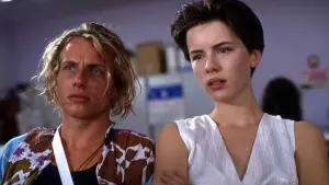 Backdrop to the movie "Uncovered" #498459