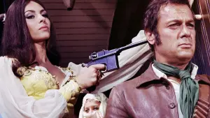 Backdrop to the movie "You Can