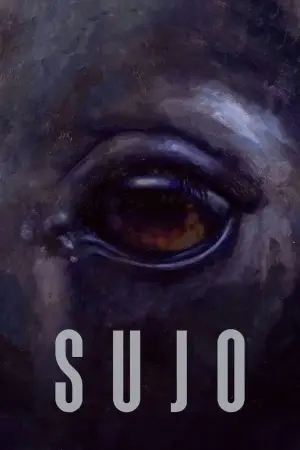 Poster to the movie "Sujo" #740489