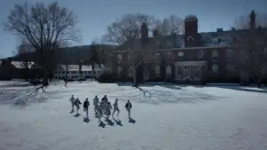 Backdrop to the movie "The Holdovers" #632877