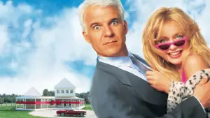 Backdrop to the movie "Housesitter" #723512