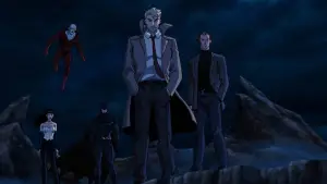 Backdrop to the movie "Justice League Dark" #951845