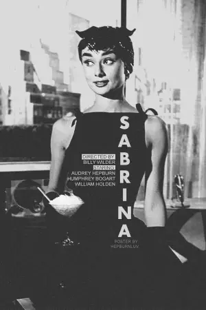 Sabrina