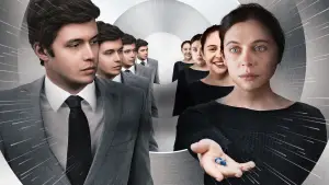 Backdrop to the movie "Turn Me On" #630289