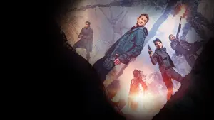 Backdrop to the movie "Coma" #331687