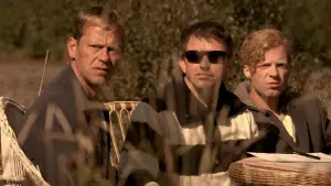 Backdrop to the movie "Summerland" #742038