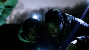 Backdrop to the movie "Le cratère des Hautes-Bruyères" #794807