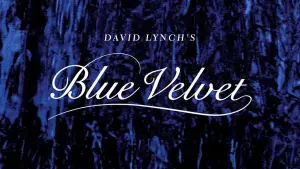 Backdrop to the movie "Blue Velvet" #626889