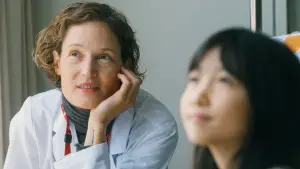 Backdrop to the movie "Yakushima