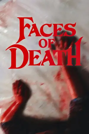 Poster to the movie "Faces of Death" #815100