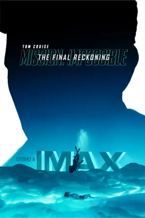 Poster to the movie "Mission: Impossible 8" #515897