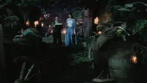 Backdrop to the movie "Ella Enchanted" #861503