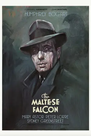 The Maltese Falcon