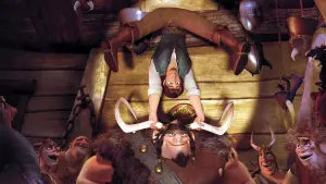 Backdrop to the movie "Tangled" #551290