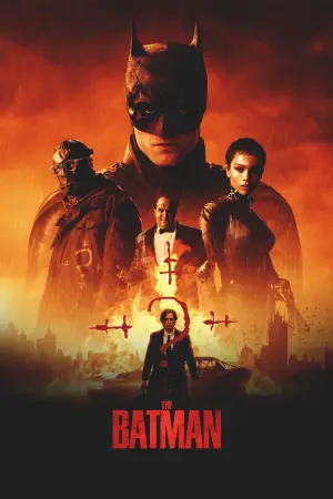 The Batman