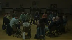 Backdrop to the movie "Hereditary" #827408