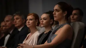 Backdrop to the movie "Be Loved" #595570