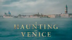 A Haunting in Venice