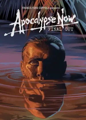 Poster to the movie "Apocalypse Now" #749734