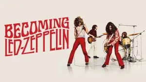 Backdrop to the movie "Becoming Led Zeppelin" #631149
