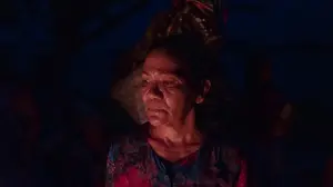 Backdrop to the movie "Betânia" #366875