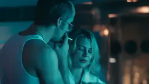 Backdrop to the movie "Blue Valentine" #727016