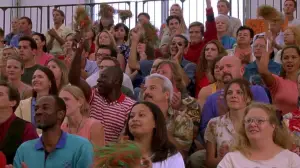 Backdrop to the movie "Bring It On" #788052